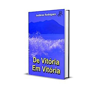 Livro DE VITÓRIA EM VITÓRIA