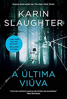 Livro A última viúva