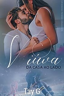 Livro Viúva da casa ao lado