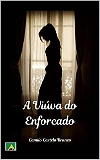 Livro A Viúva do Enforcado