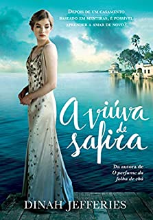 Livro A viúva de Safira