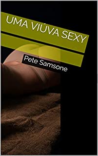 Livro UMA VIÚVA SEXY