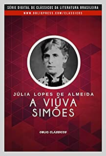 Livro A viúva Simões