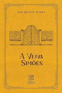 Livro A Viúva Simões