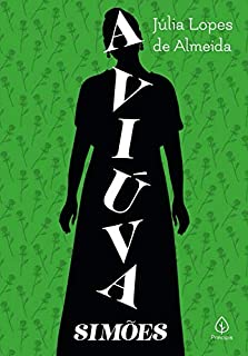 Livro A viúva Simões (Clássicos da literatura mundial)