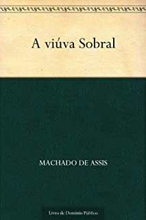 Livro A Viúva Sobral