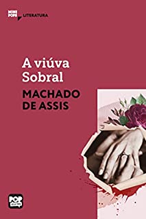Livro A viúva Sobral (MiniPops)
