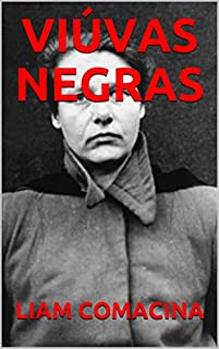 Livro VIÚVAS NEGRAS