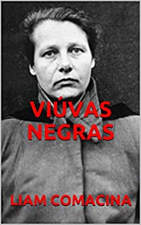 Livro VIÚVAS NEGRAS