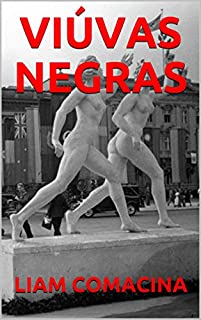 Livro VIÚVAS NEGRAS