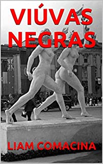 VIÚVAS NEGRAS