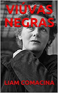 Livro VIÚVAS NEGRAS