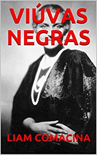 Livro VIÚVAS NEGRAS