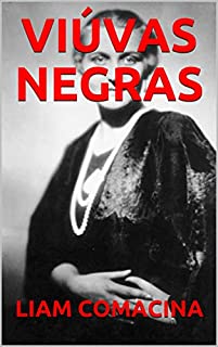 VIÚVAS NEGRAS