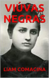 Livro VIÚVAS NEGRAS
