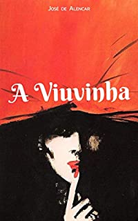 Livro A Viuvinha