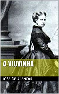 Livro A Viuvinha
