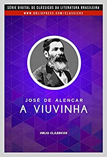 Livro A viuvinha