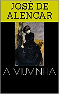Livro A VIUVINHA