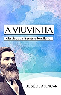 Livro A Viuvinha