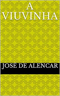 Livro A Viuvinha