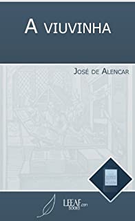 Livro A Viuvinha (Annotated)