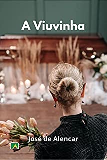 Livro A Viuvinha