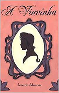 Livro A Viuvinha