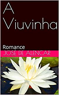Livro A Viuvinha: Romance
