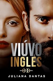 Livro Viúvo Inglês (Old Money)