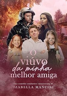 Livro O VIÚVO DA MINHA MELHOR AMIGA