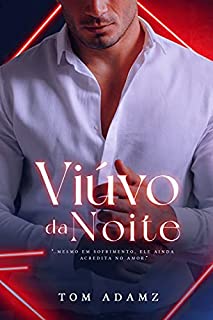 Livro Viúvo da Noite