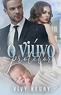 Livro O Viúvo Protetor