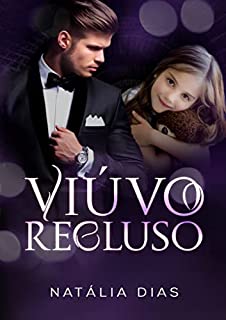 Livro Viúvo recluso