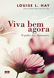 Livro Viva bem agora