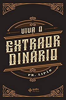 Viva o Extraordinário