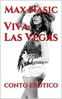 Livro VIVA LAS VEGAS: conto erótico