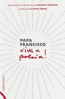 Livro Viva a poesia!