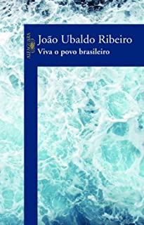 Livro Viva o povo brasileiro