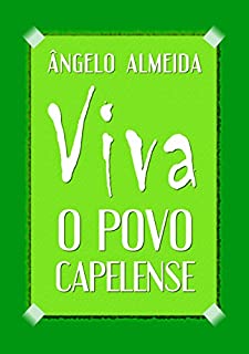 Livro Viva o povo capelense
