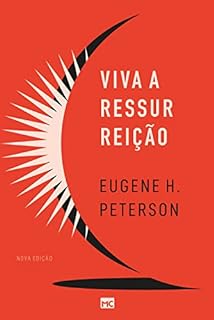 Livro Viva a ressurreição (Nova edição)