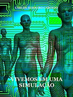 VIVEMOS EM UMA SIMULAÇÃO