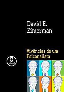 Livro Vivências de um Psicanalista