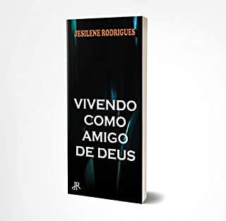 Livro VIVENDO COMO AMIGO DE DEUS