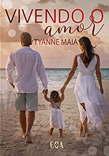 Livro Vivendo o amor