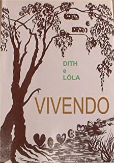 Livro VIVENDO: Crônicas
