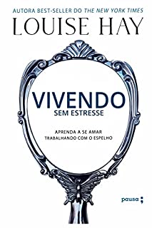 Livro Vivendo sem estresse