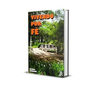 Livro VIVENDO POR FÉ