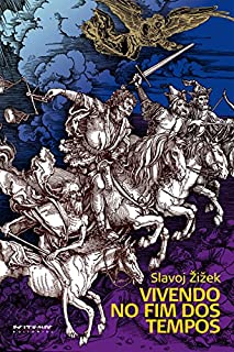 Livro Vivendo no fim dos tempos