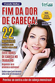 Vivendo Melhor Ed. 25 - Dor de Cabeça